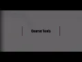 TAMIU Blackboard Ultra Course View Tutorial