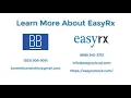 Getting Started with EasyRX - Bonnie Brand Ortho Lab