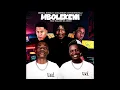 Lagu Dereal Bonile, Coolerbat \u0026 StokieNChilli - Mbolekeni 5.0  (feat. Malome Wa Keddy) [Official Audio]