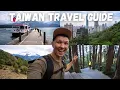 Taiwan Travel Guide - Ultimate 10 Day Travel Itinerary Know Before You Go