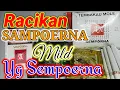 Download Lagu racikan tembakau biar enak, racikan tembakau rasa sampoerna mild, rokok lintingan rasa mild
