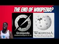Elon s Grokipedia s Makes It Clear How Biased Wikipedia Has Been For Years