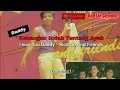 Download Lagu I Love You Daddy - Ricardo And Friends | Lyrics \u0026 Terjemahan | Had Lin Channel