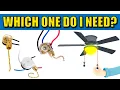 How to Select a Proper Fan Pull Switch