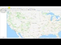QGIS Python - Coordinate Transformation