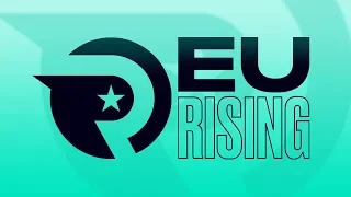 EU Rising: Origen