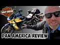 Download Lagu Harley Davidson Pan America Eerlijke Review: Het Goede \u0026 Het Slechte