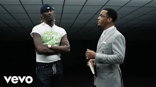 t i ring official video ft young thug
