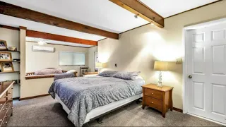 9 Bedrooms Cabin Rental in Pocono Mountains Pennsylvania with Hot Tub - RENTBYHOST COM