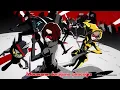 Persona 5 The Phantom X "Ambitions and Visions" | Türkçe Altyazı