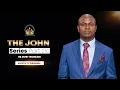 The John Series Part 21 C - He Must Increase Sunday Service 21 August 2022