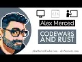 AM Coder - Rust Codewars