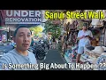 Download Lagu Is Something Big About To Happen..??? Lets Check It Out..!! Sanur Bali Street Walk..!!