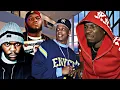 Lagu Freeway, JAY-Z \u0026 Beanie Sigel Went OFF! \
