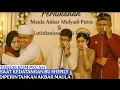 Download Lagu GUNCANG JAWA BARAT! INI PERNIKAHAN MAULA AKBAR YANG PENUH ADAT \u0026 DIHADIRI TOKOH NASIONAL