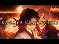 Demon Slayer Kagaya Ubuyashiki Eternity