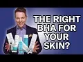 Which Paula s Choice BHA Exfoliant is Best For Me Paula s Choice Singapore