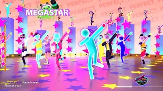 walking on sunshine just dance 2023 edition switch 