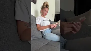 لو مفيش ثقة يبقى مفيش حب من البداية 