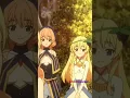 Download Lagu 🤣 Kazuma got Kidnapped by Princess. Konosuba 3. #animeshorts
