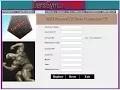 Complete Gym Management System in Java Desktop Application
