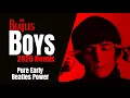Lagu The Beatles 'BOYS' (2026 Remix) — Ringo Rocks Again with New Balance \u0026 John’s Guitar Brought Forward
