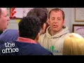 Download Lagu No I wouldn’t say I have a passion for HR - The Office US