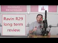 Download Lagu Ravin R29 Crossbow long term review
