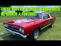 Unbelievable Classic Car Deals in Buffalo Right Now