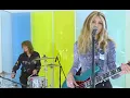 Blu DeTiger - Figure It Out (LIVE FROM NYC)