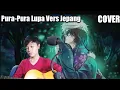 Pura-Pura Lupa Vers Jepang | Cover By Gideon Souza