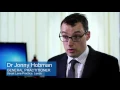 Patient Online Leeds - Dr Hobman empower patients