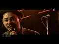 Alcaline, le Concert : Gregory Porter & Ben L'Oncle Soul - :"Grandma's Hands"