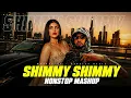 Shimmy Shimmy Ya (Nonstop Mashup)- Navaan Sandhu | Headliner x Kath Lagda | Nonstop Mega Mashup 2026