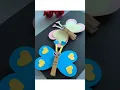 Easy Paper Crafts for Kids DIY Paper Toys Flower Bird Animals