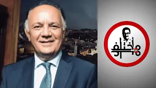 من هو خزعل الماجدي  من هو خزعل الماجدي