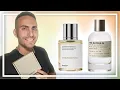 Le Labo The Matcha 26 ON A BUDGET Dossier Citrus Matcha Fragrance Review