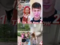 Lagu (WO XING SHI)Who'stheBest?1,2,3 or 4?#shorts #tiktok #viral