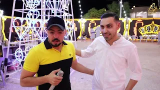 افراح الشياب زفاف الدكتور راشد الفنانين ابراهيم وايمن الشياب حصريا 2025 