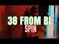 38 From BL - Spin