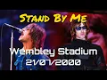 【和訳】Oasis - Stand By Me (Live at Wembley Stadium, 21/07/2000) 【Lyrics / 日本語訳】