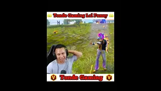 Tonde Gaming Lol Funniest Moment ???? #shorts #viral #freefireshorts #tondegamer