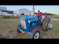 1970 FORD 4000 For Sale