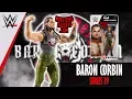 WWE FIGURE INSIDER Baron Corbin - WWE Series 79