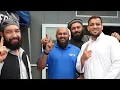 MOSQUE OPEN DAY AT MASJID AS-SALAM