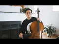 Download Lagu We Don't Talk Anymore – Chill Cello