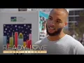 Alexis Gets Butterflies With AJ and Kyra and Jason Talk Depression Ready to Love OWN