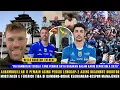 Download Lagu 🔵DISAMBUT RIBUAN BOBOTOH! FEDERICO \u0026 MORTENSEN TIBA DI BANDUNG🔥HODAK KEGIRANGAN😱MANAJEMEN RESPON