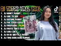 Download Lagu DJ TIKTOK TERBARU 2022  DJ MONEY PARGOY X SIDE TO SIDE FULL BASS TIKTOK VIRAL REMIX TERBARU 2022