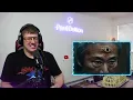 KNOSIS got extremely angry  |  Kushizashi Reaction